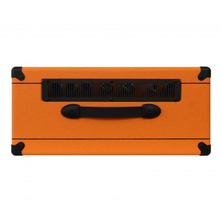 Orange MK Ultra Jednokanałowy wzmacniacz lampowy 30W z sygnaturą Marcus King Orange MK Ultra Jednokanałowy wzmacniacz lampowy 30W z sygnaturą Marcus King